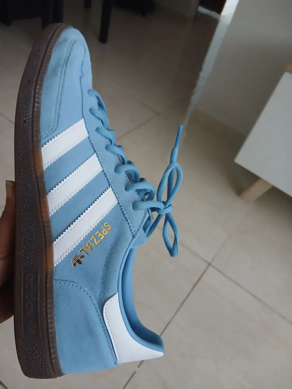 Tênis adidas spezial - Foto 2