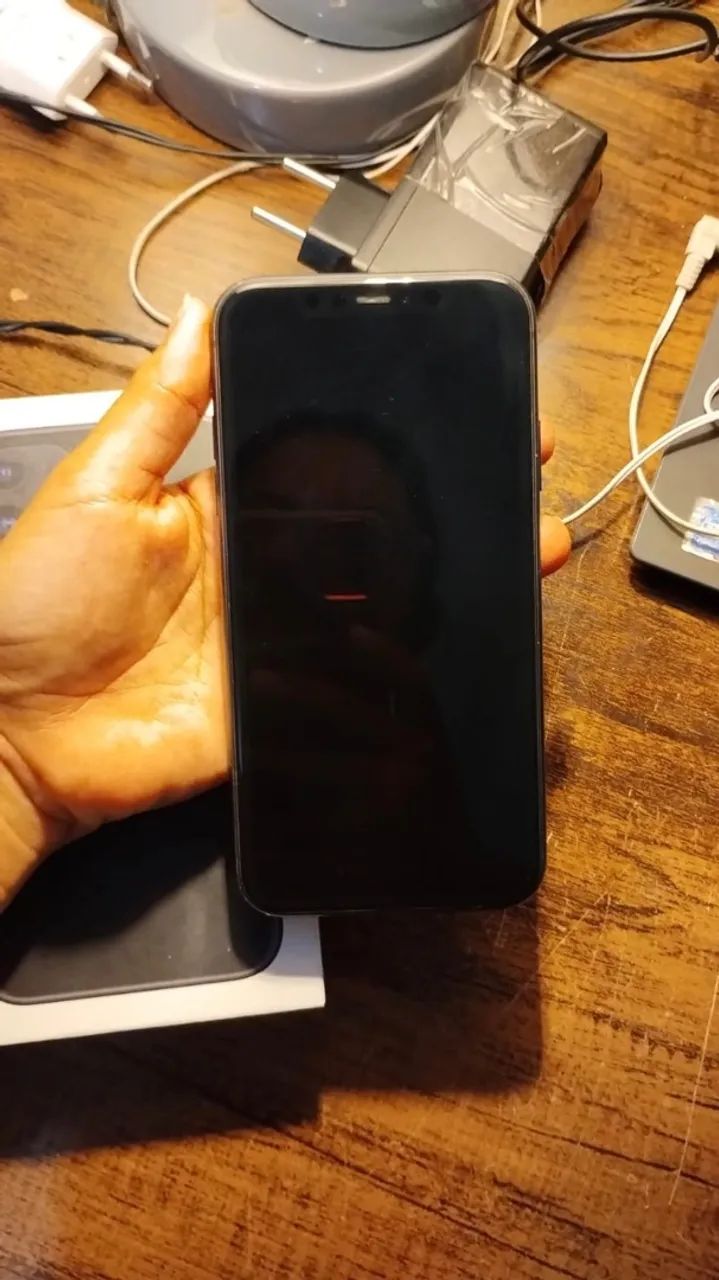 iPhone 11 - 128gb - Foto 4