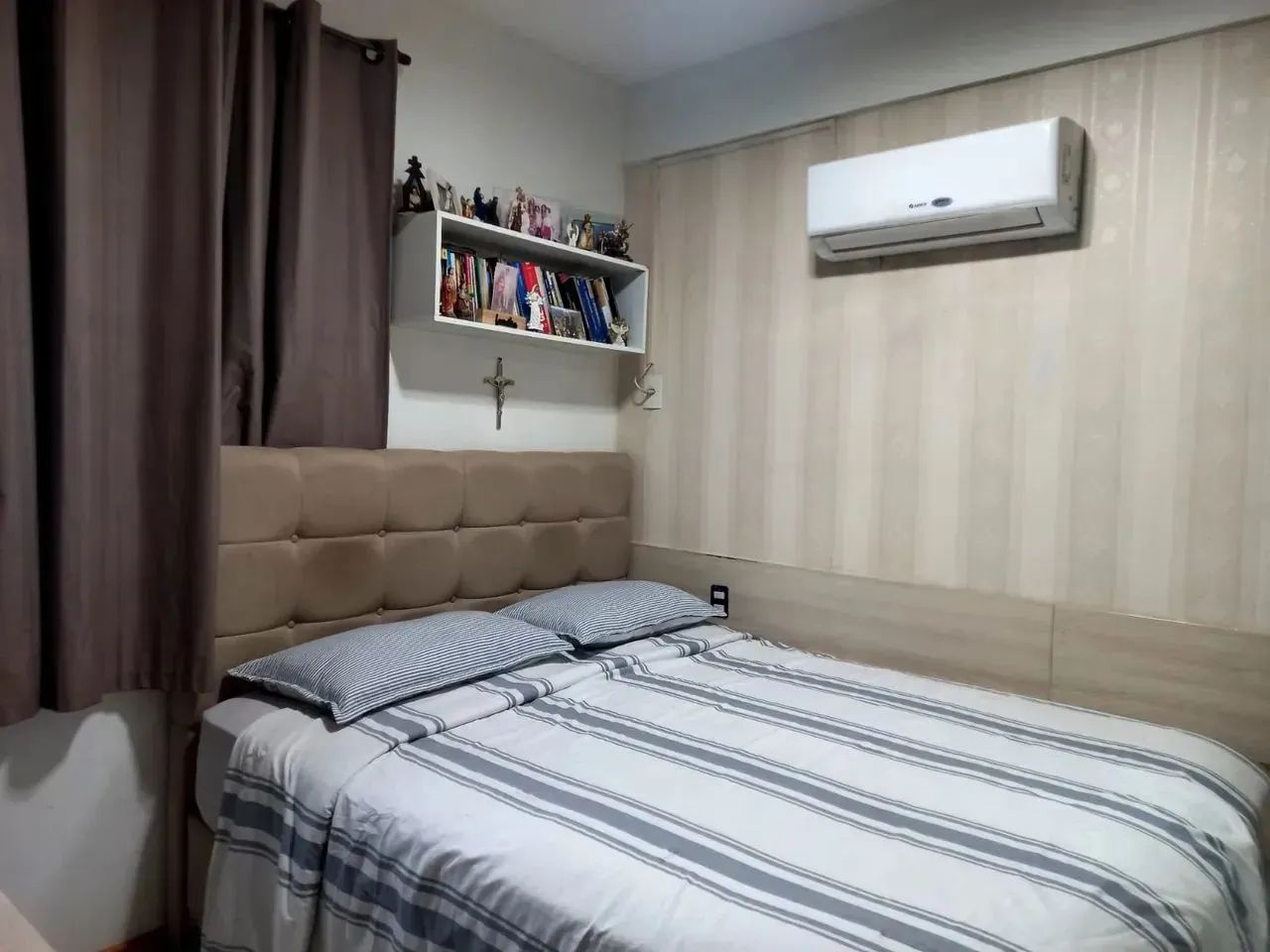 Lotus vende excelente apartamento na José Malcher - Foto 12