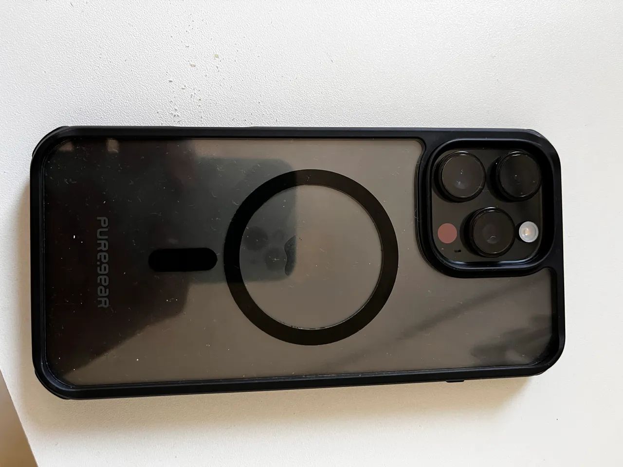 iPhone 16 PRO MAX 256 Garantia Apple  - Foto 3