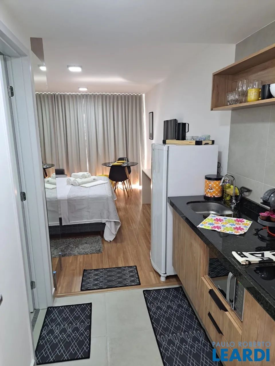 APARTAMENTO - SÃO BENEDITO - MG - Foto 2