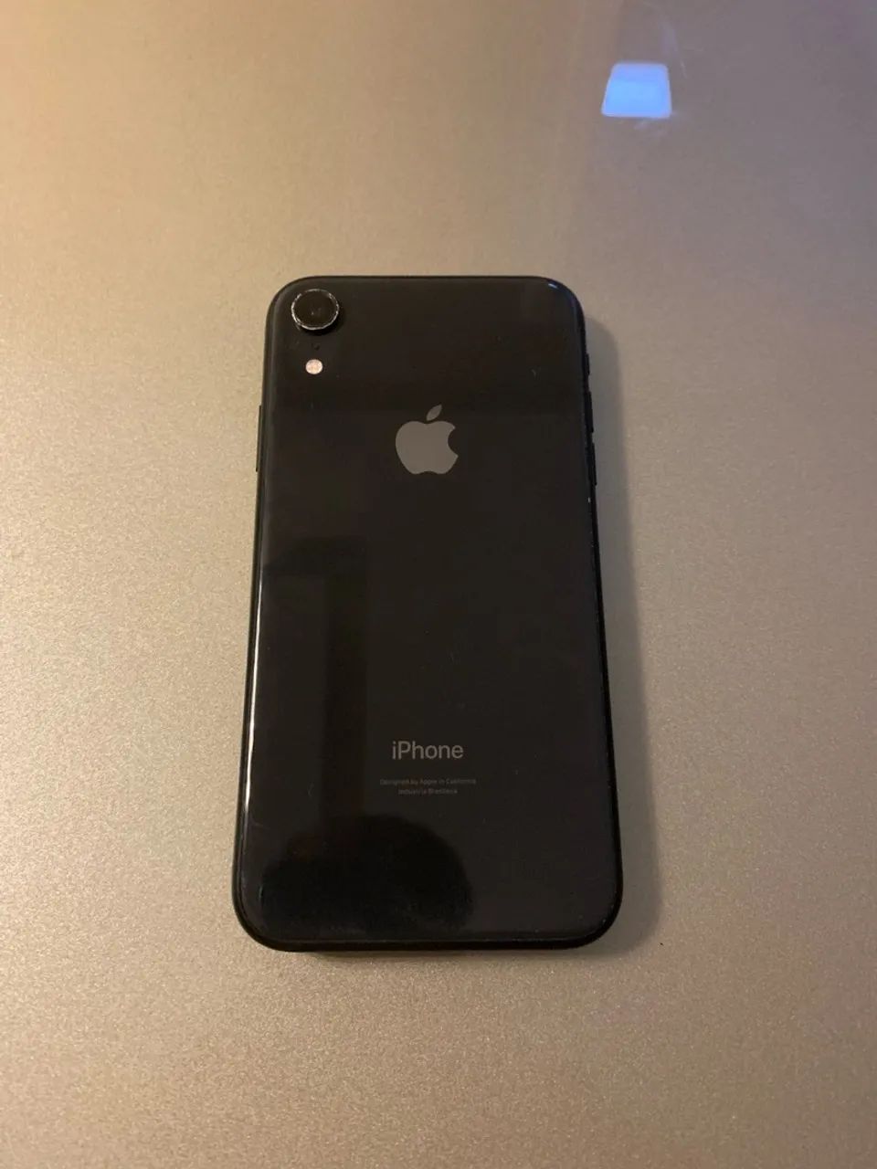 iPhone XR (TODO ORIGINAL)