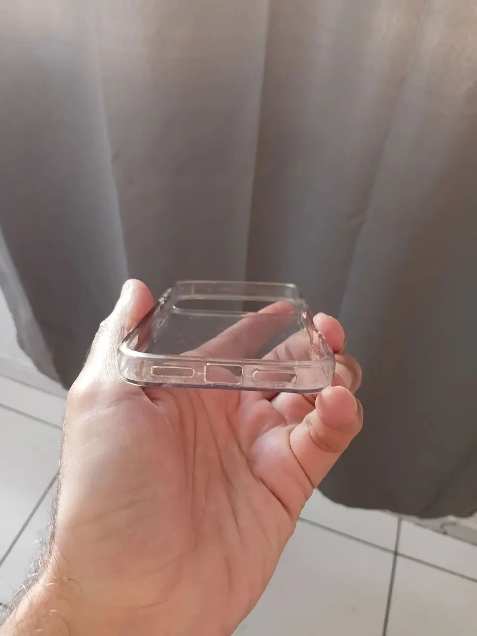 Capa pra IPhone 17 Pro  - Foto 3