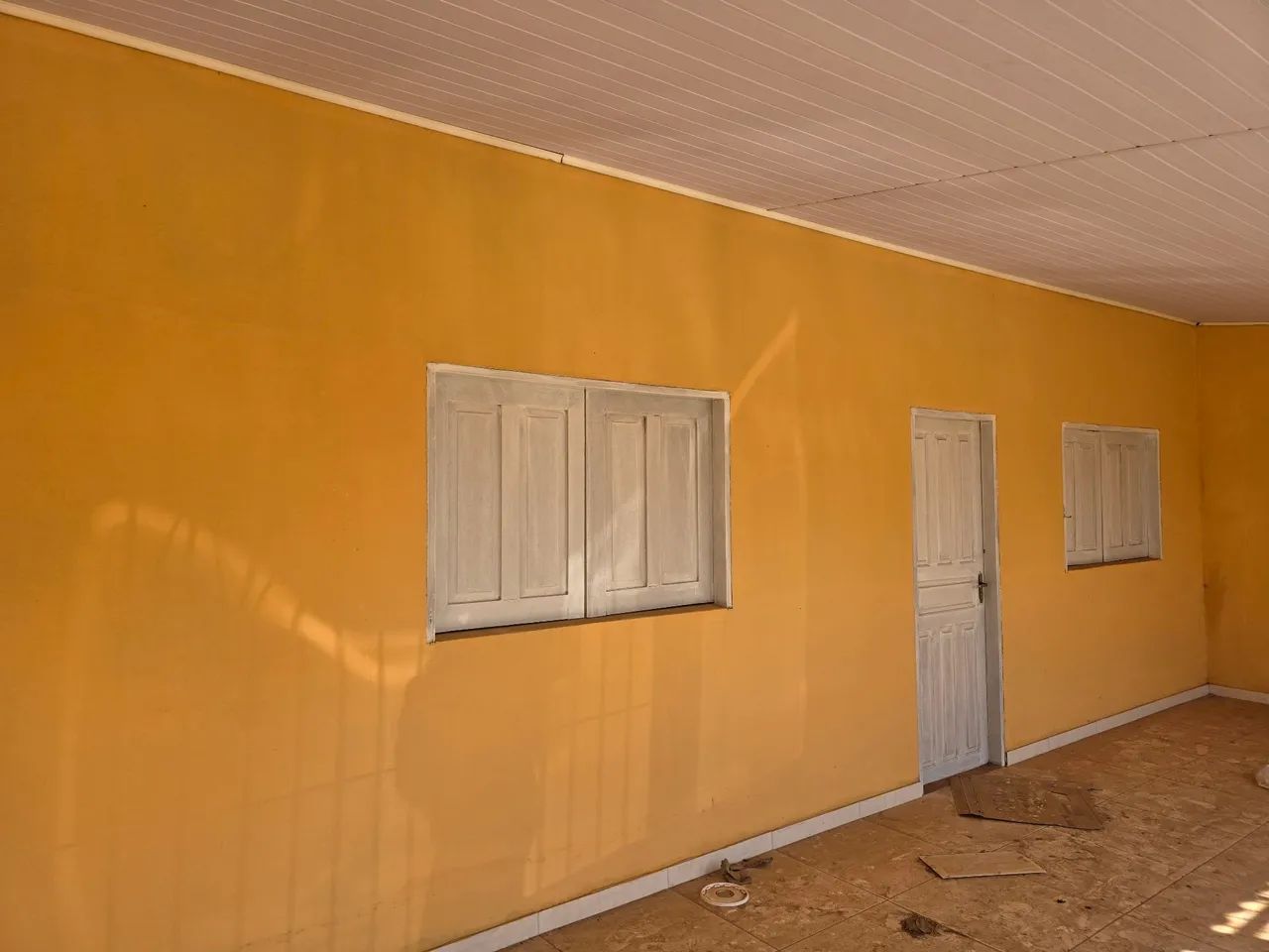 CASA à  VENDA em Guajara Mirim  - Foto 4
