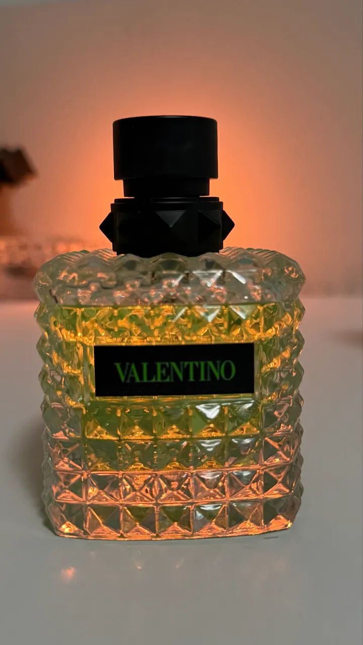 Perfume Valentino original 100ml