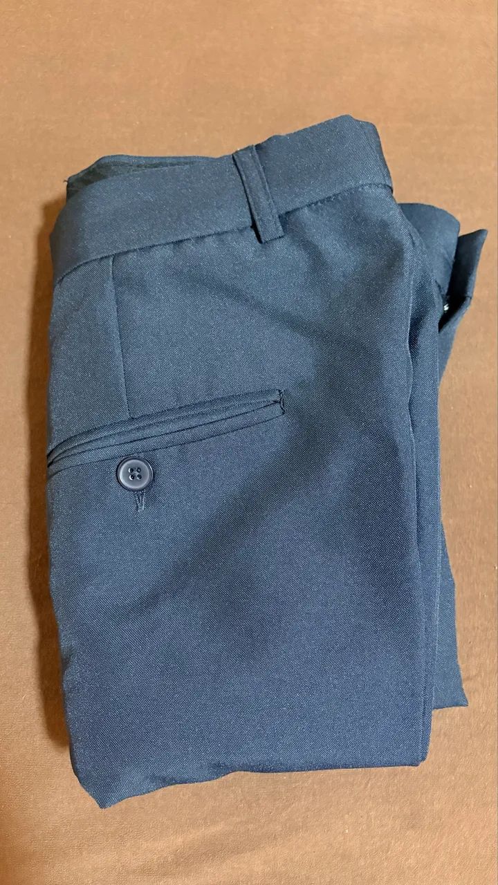Calça Social - Foto 4