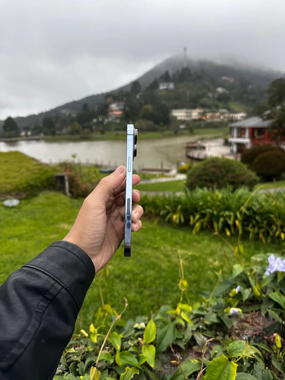 IPHONE 13 PRO MAX - Foto 5
