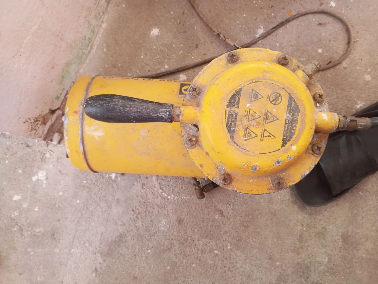 Compressor  - Foto 2