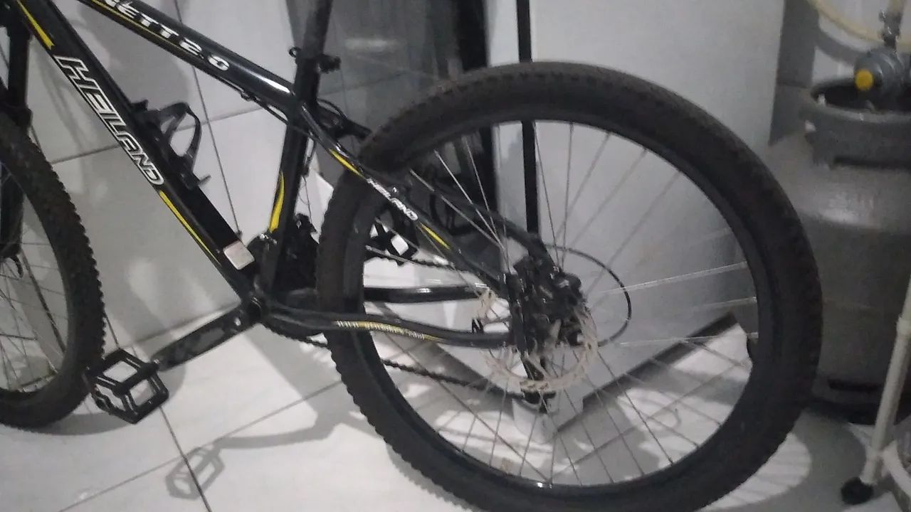 Bike aro 26 - Foto 3