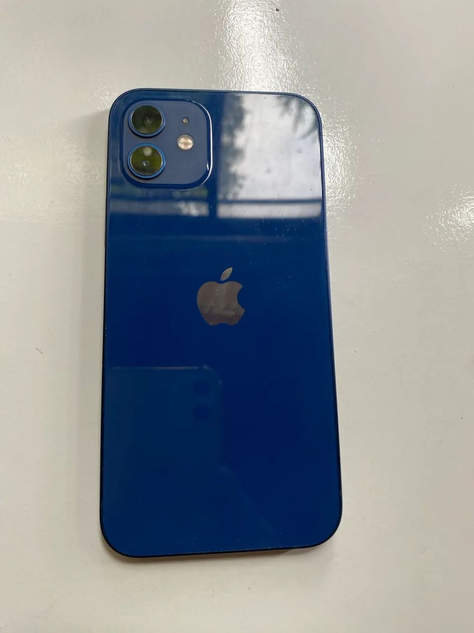 iphone 12, 64G 900$ - Celulares e Smartphones - Estrela do Oriente