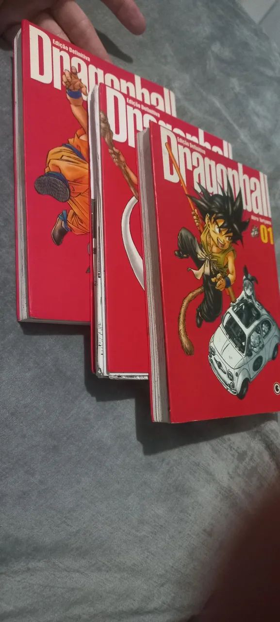 Dragon ball - Foto 3
