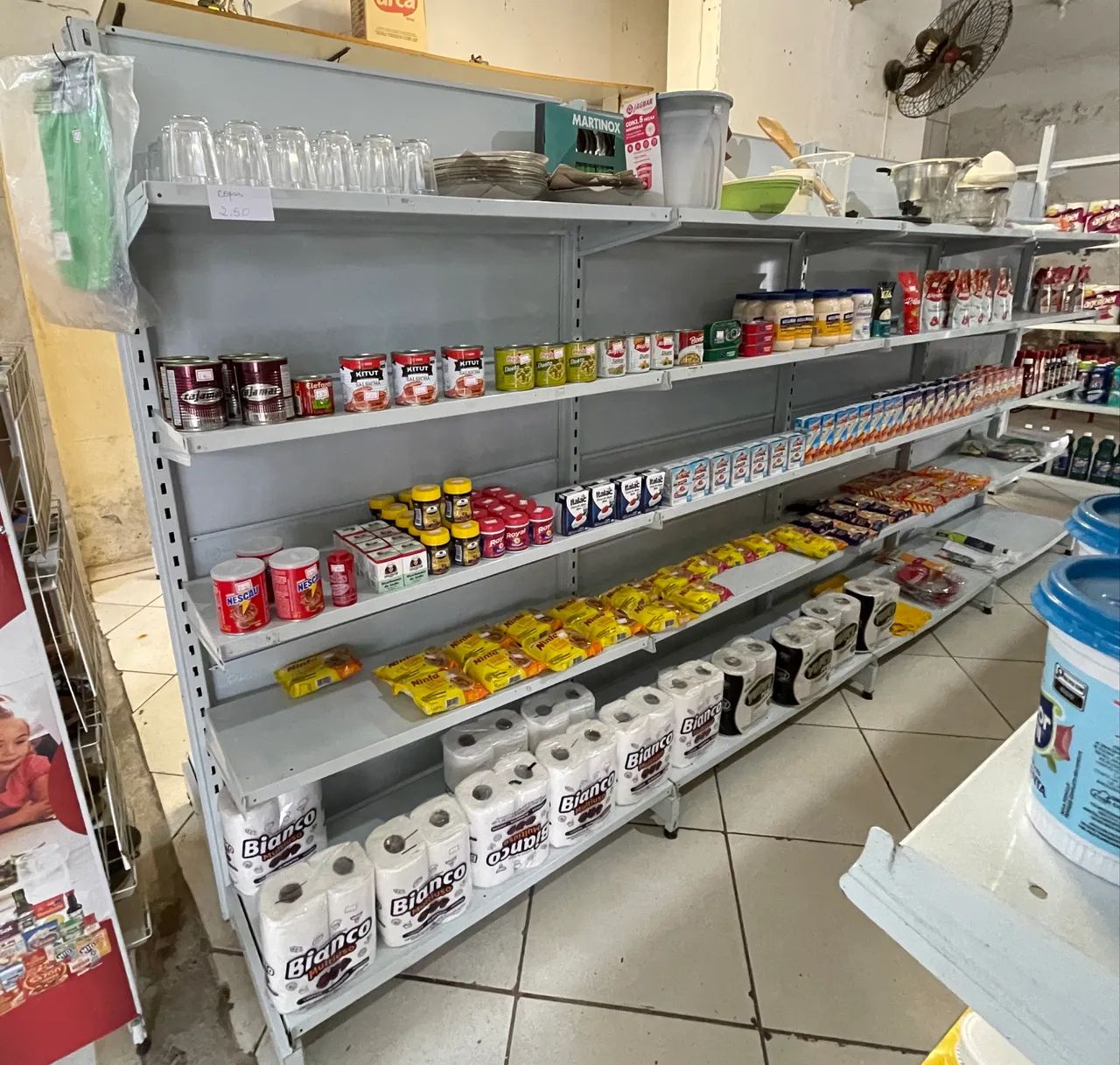 Gôndola Central - Foto 2