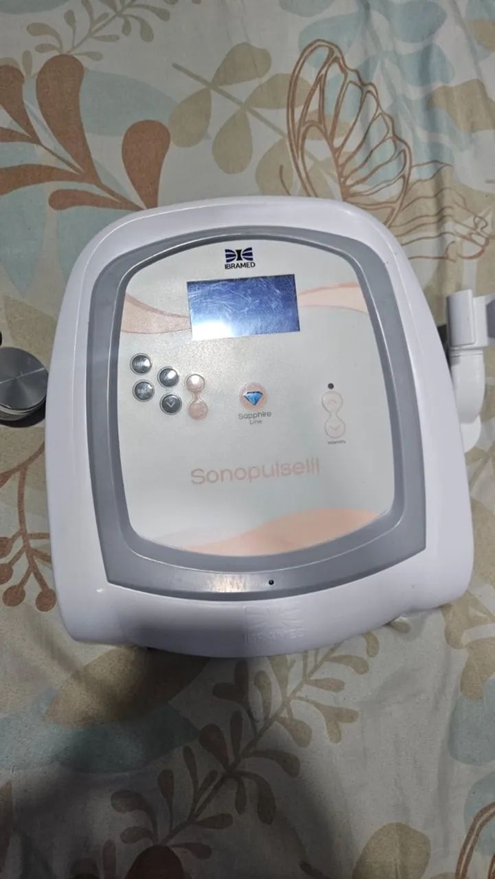 Ultrassom 