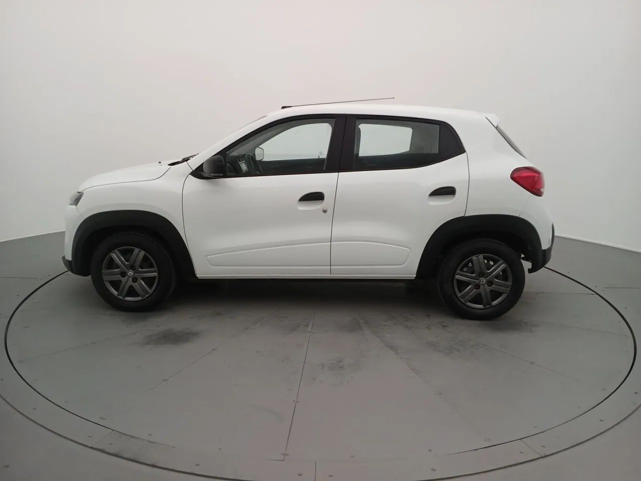 Renault Kwid 1.0 Zen 2025 - Foto 2