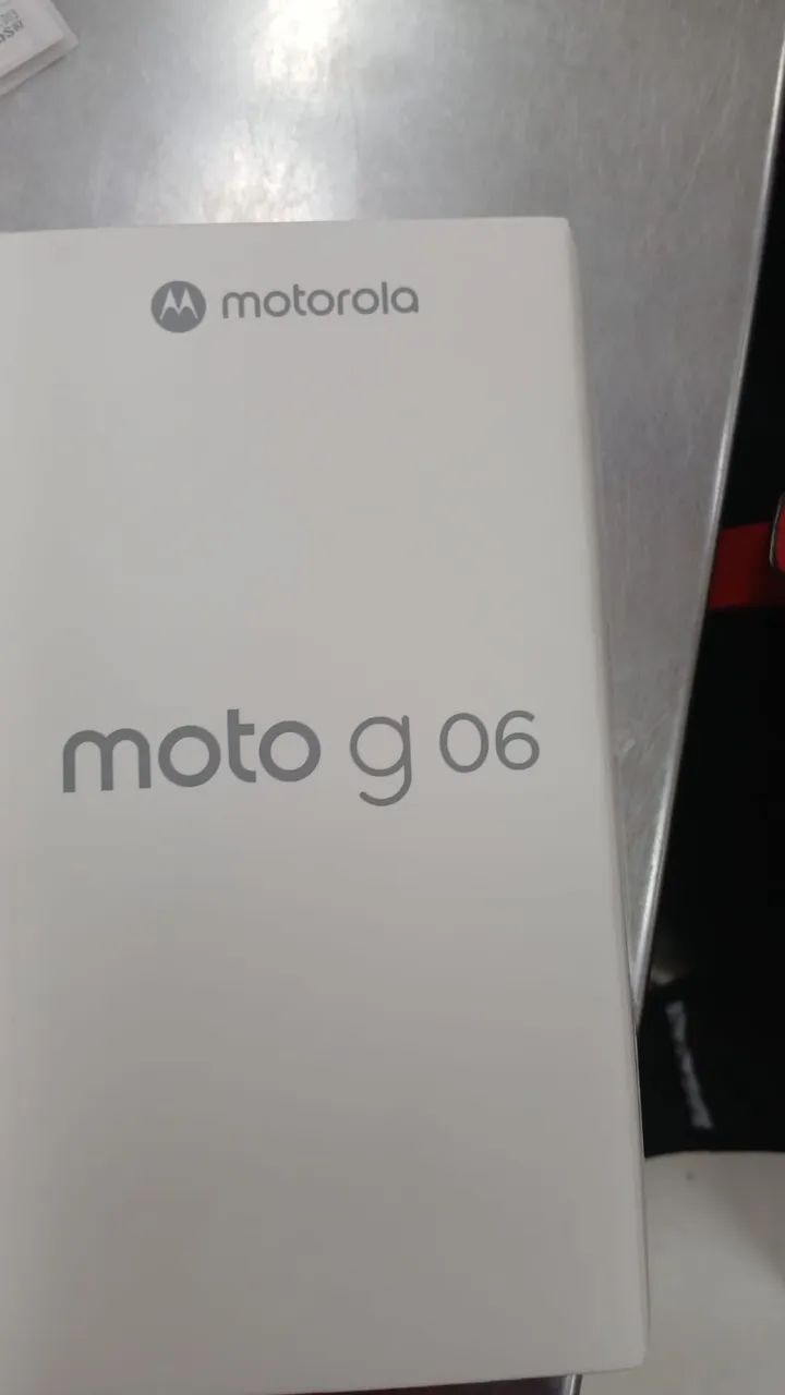 MOTOROLA G06 - Foto 2