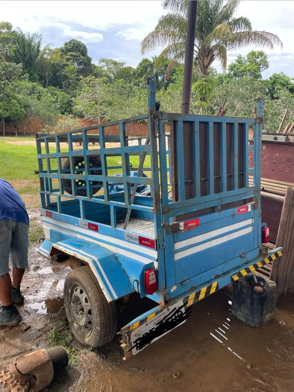 Carretinha  - Foto 3