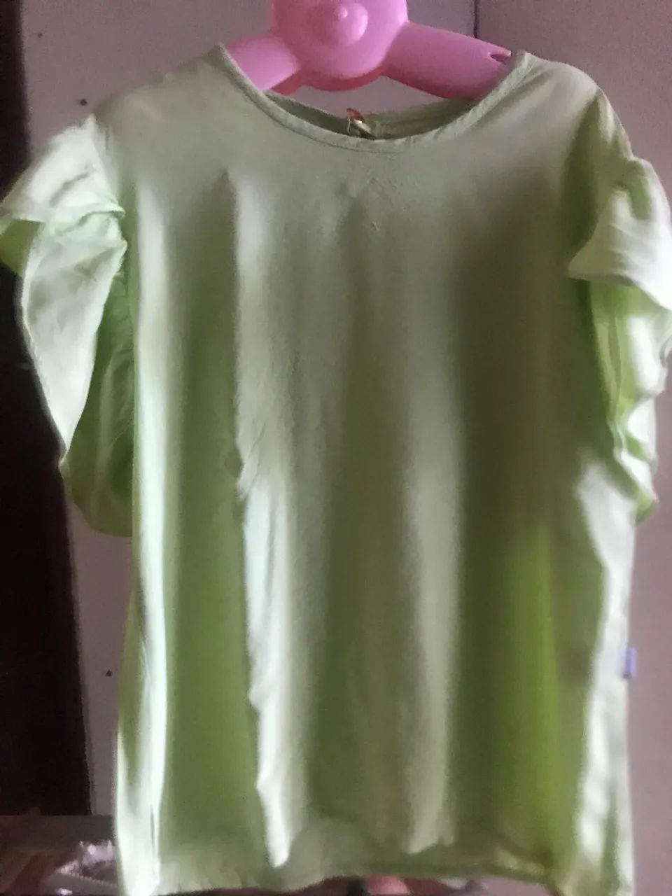 conjunto infantil batom com bola - Foto 3