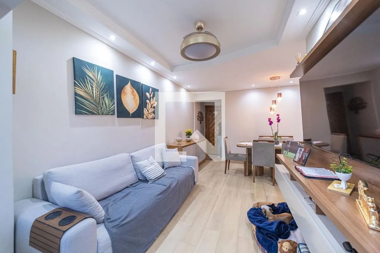 Apartamento à Venda - Vila Ré, 2 Quartos, 65 m2 - Foto 6