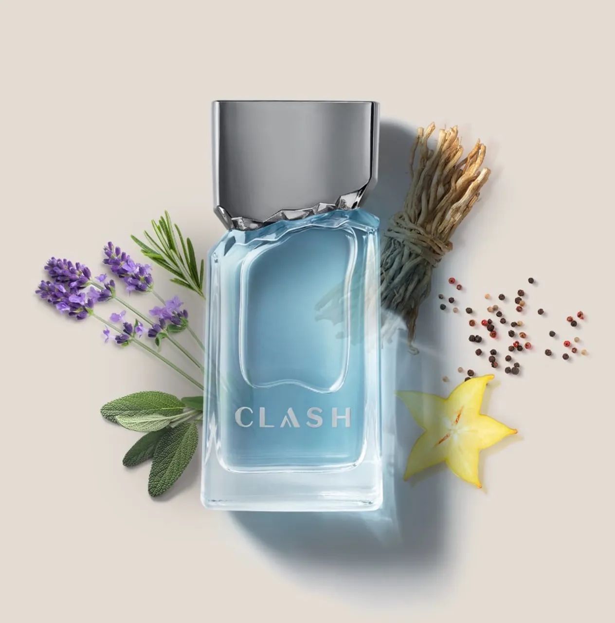 Perfume Clash O Boticário  - Foto 2