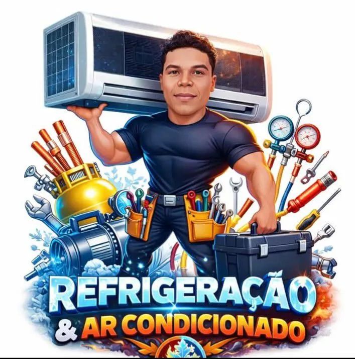 RESOLVEMOS SEU PROBLEMA DE REFRIGERACAO E CLIMATIZAÇÃO  - Foto 5