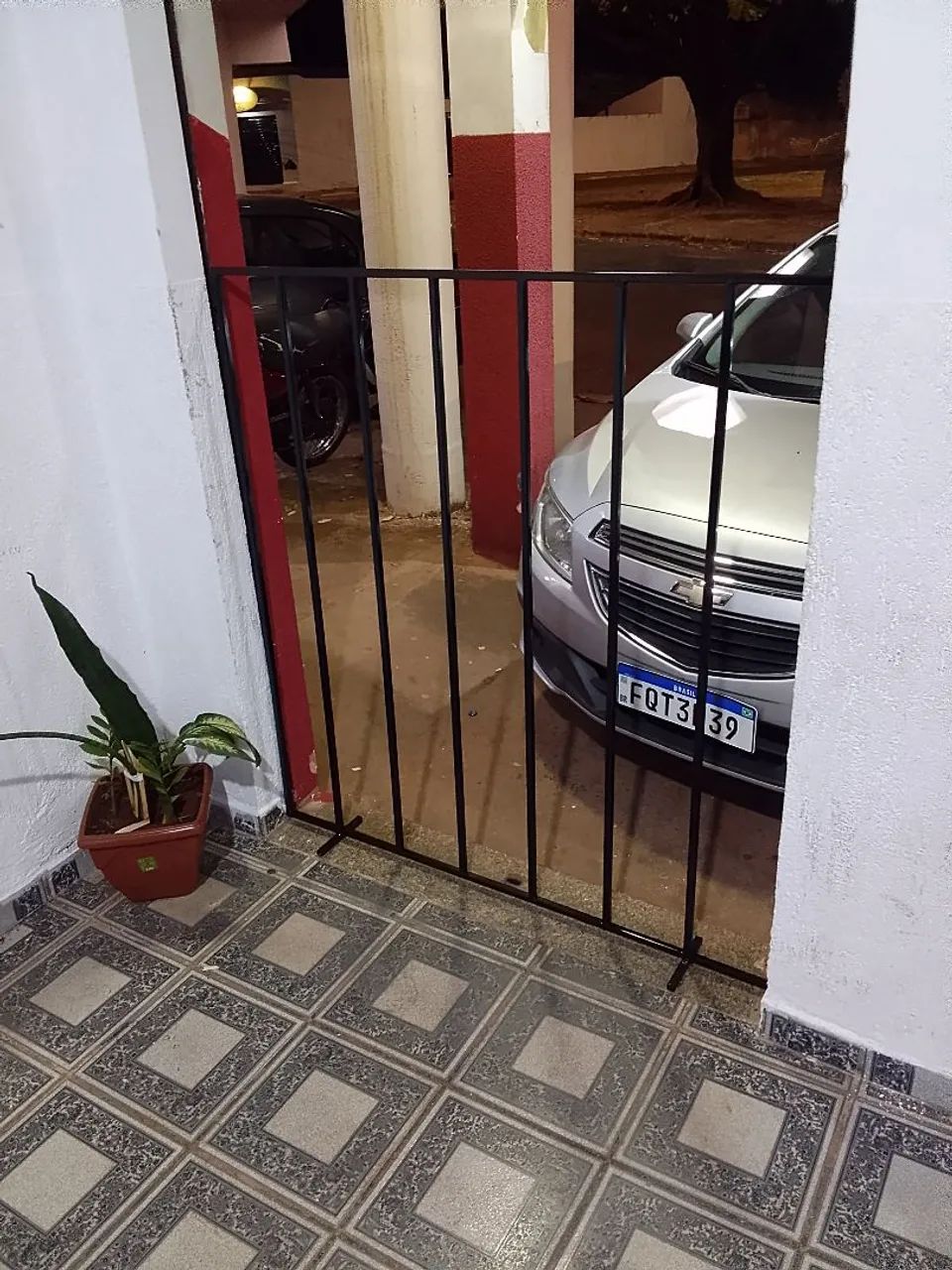 Grade proteção  - Foto 2
