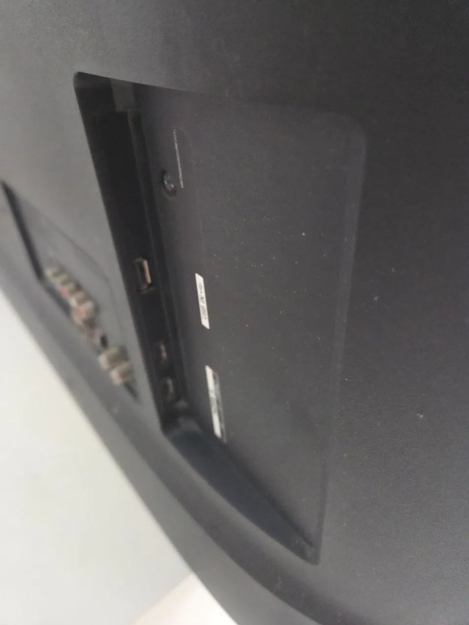 Tv 53 lg smart - Foto 3