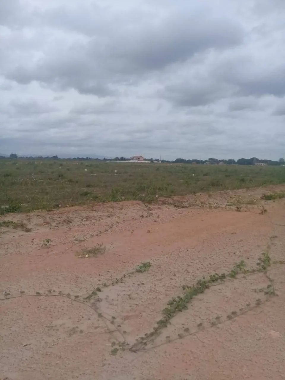 Terrenos/praia . Gualdrapas 