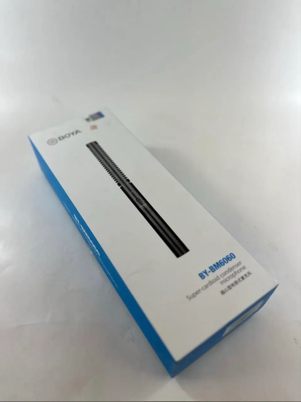 Microfone BOYA - Foto 2