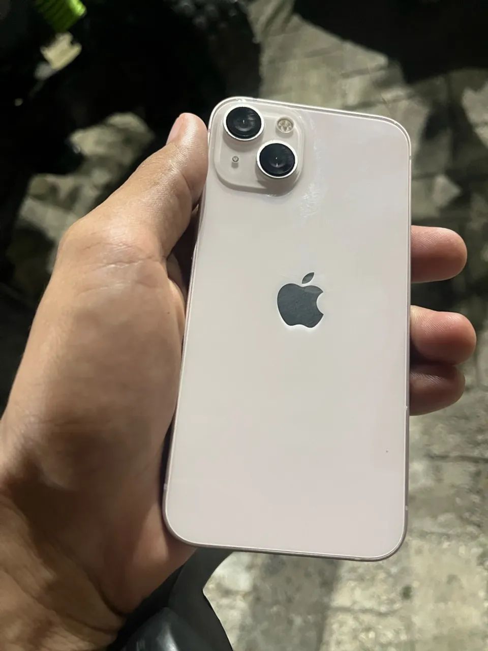 iPhone 13 rose  - Foto 2