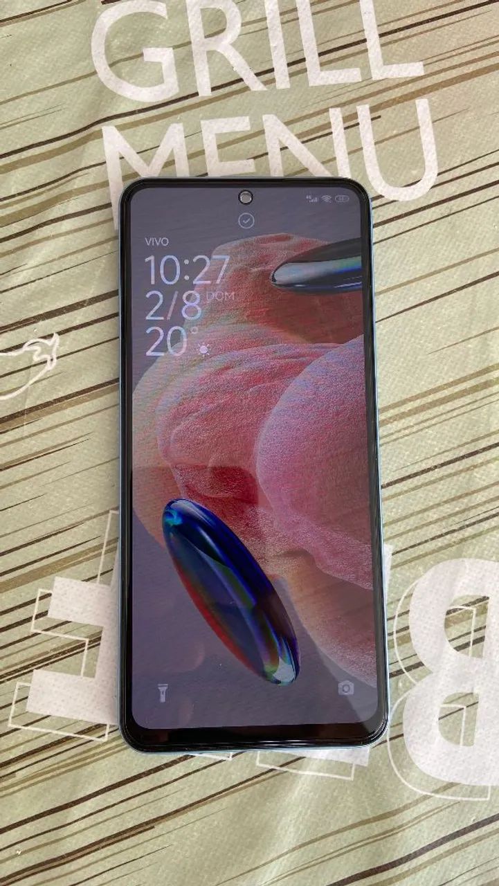 Xiaomi Redmi Note 12 4G - Estado de Novo! - Foto 2