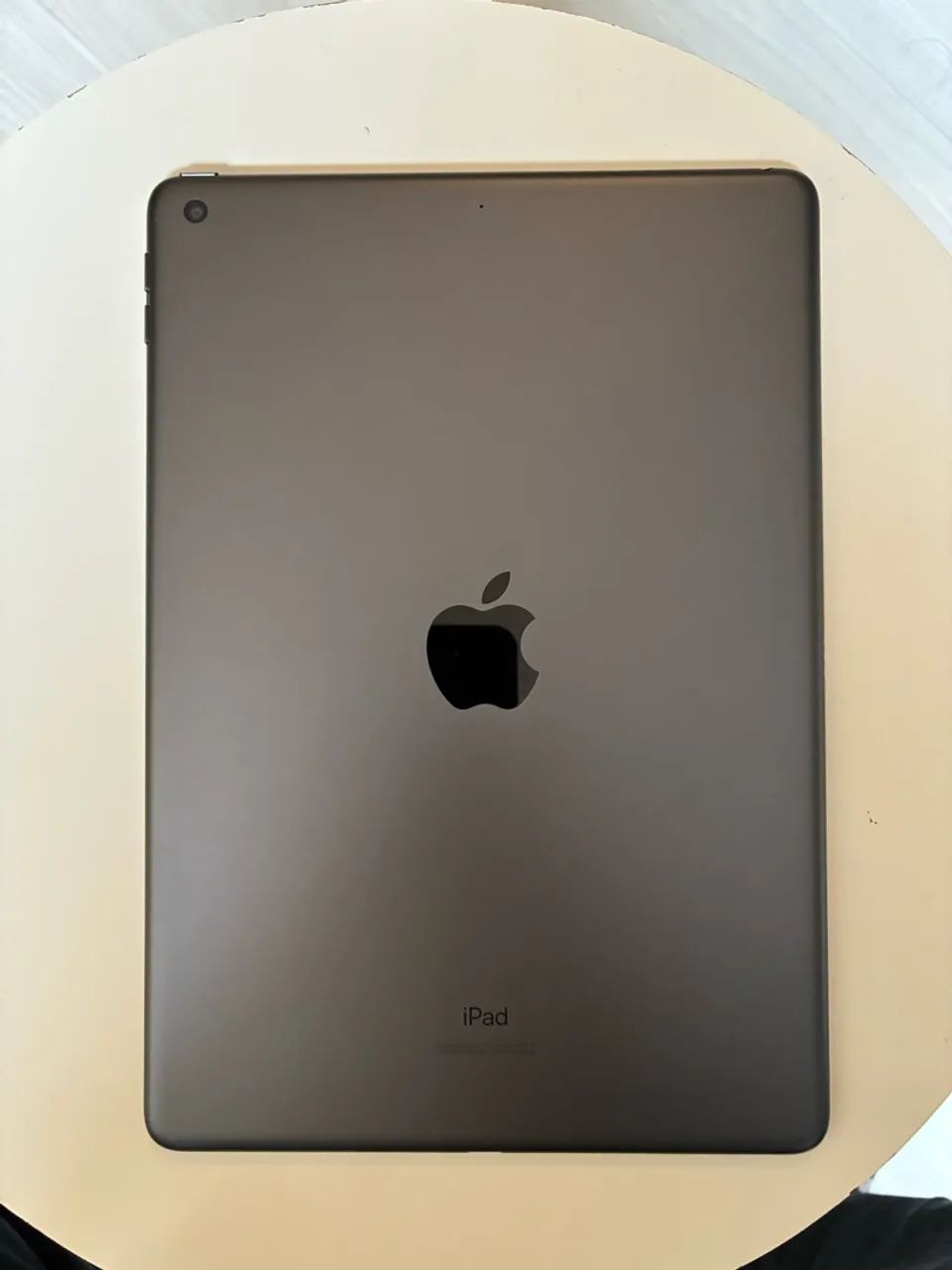 Ipad Cinza Espacial 9ger 64GB  - Foto 2