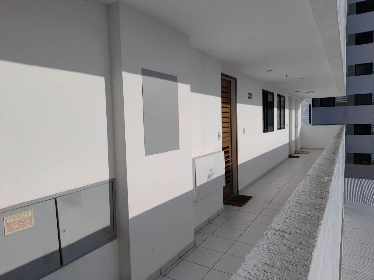 Apartamento em Capim Macio  - Foto 5