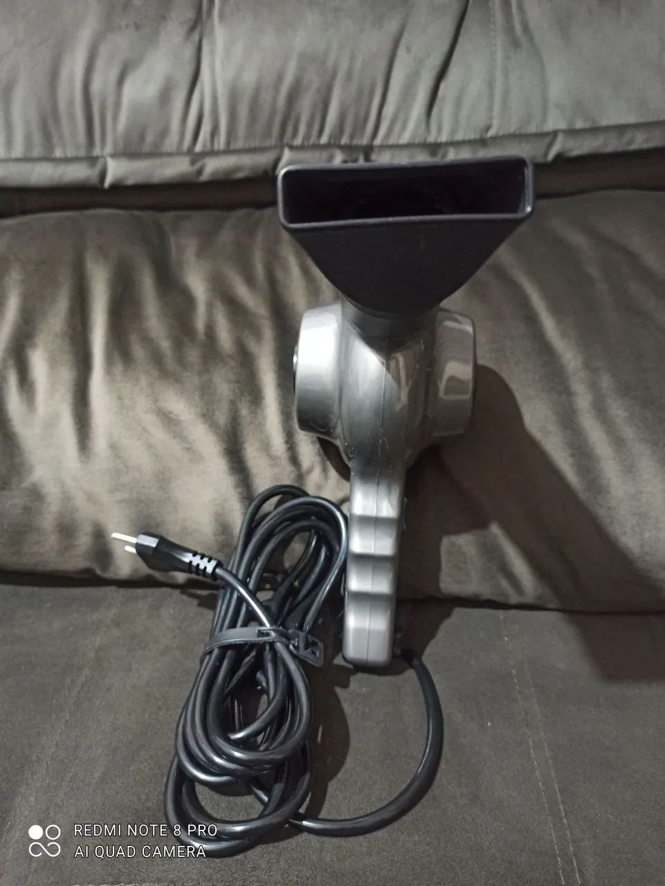 Secador de Cabelo - DASH2600E - Foto 5
