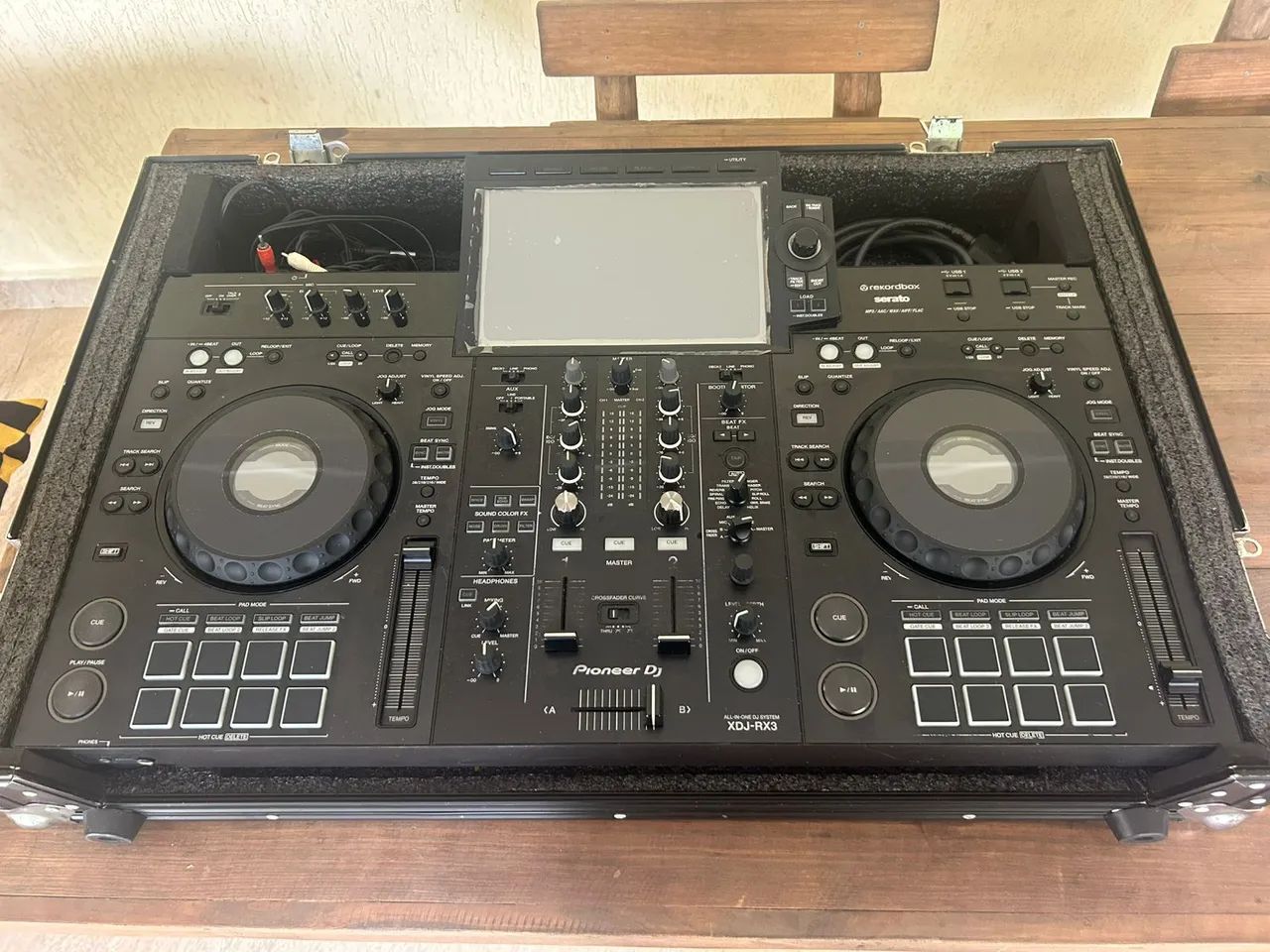 CDJ RX3 