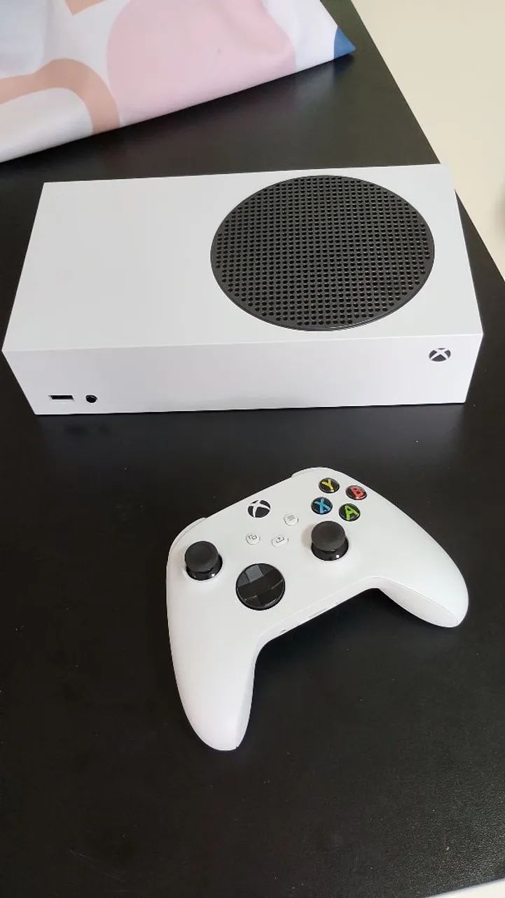 Xbox Séries S - Foto 3