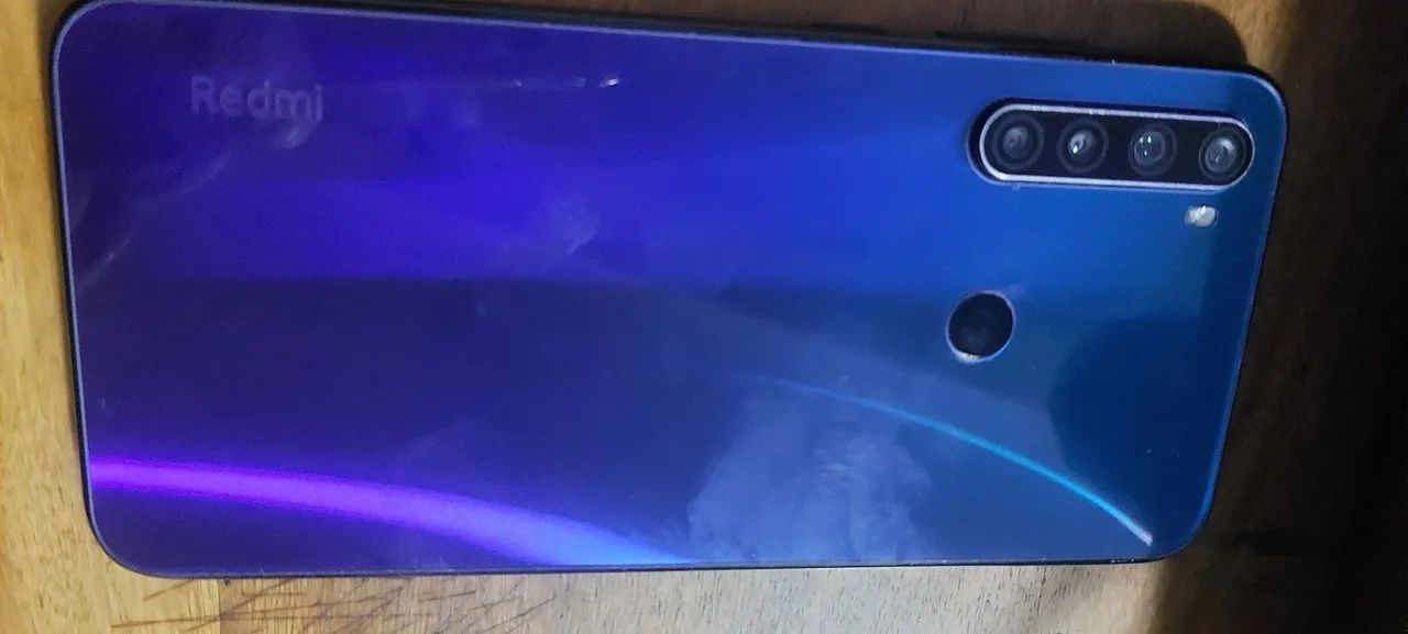 Redmi note 8 - Foto 3