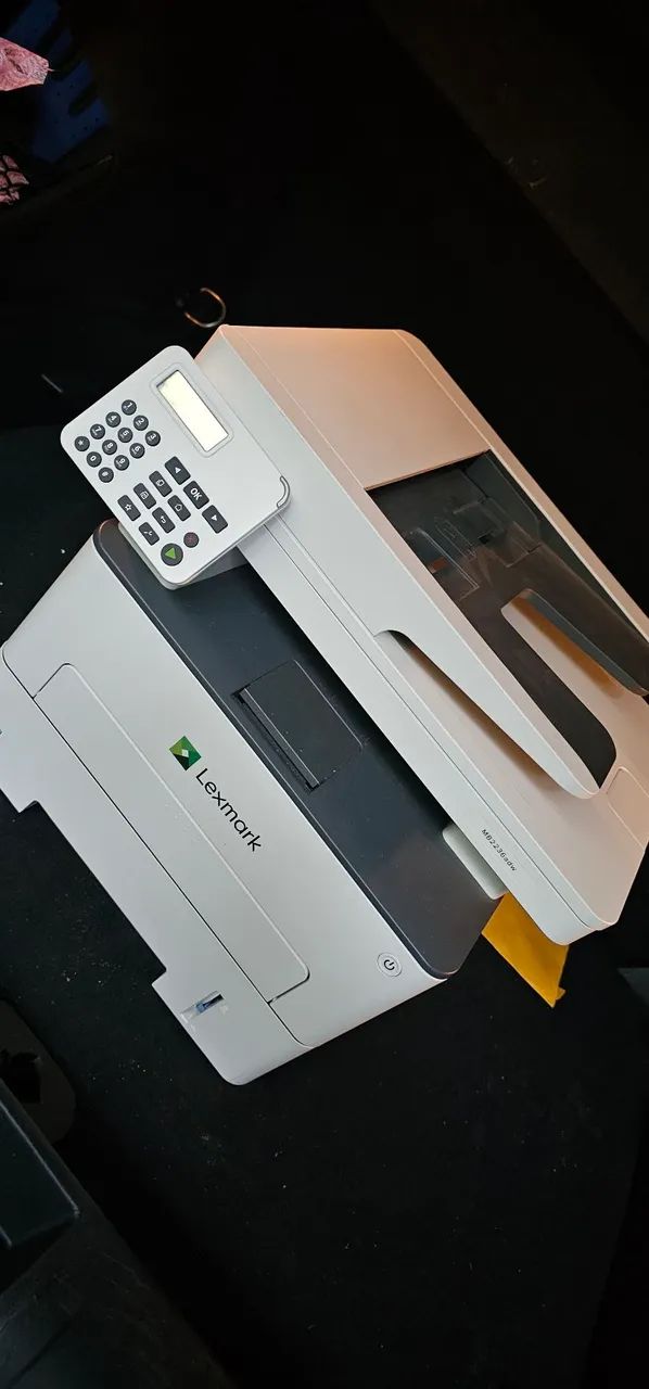 Impressora laser Lexmark MB2236ADW 