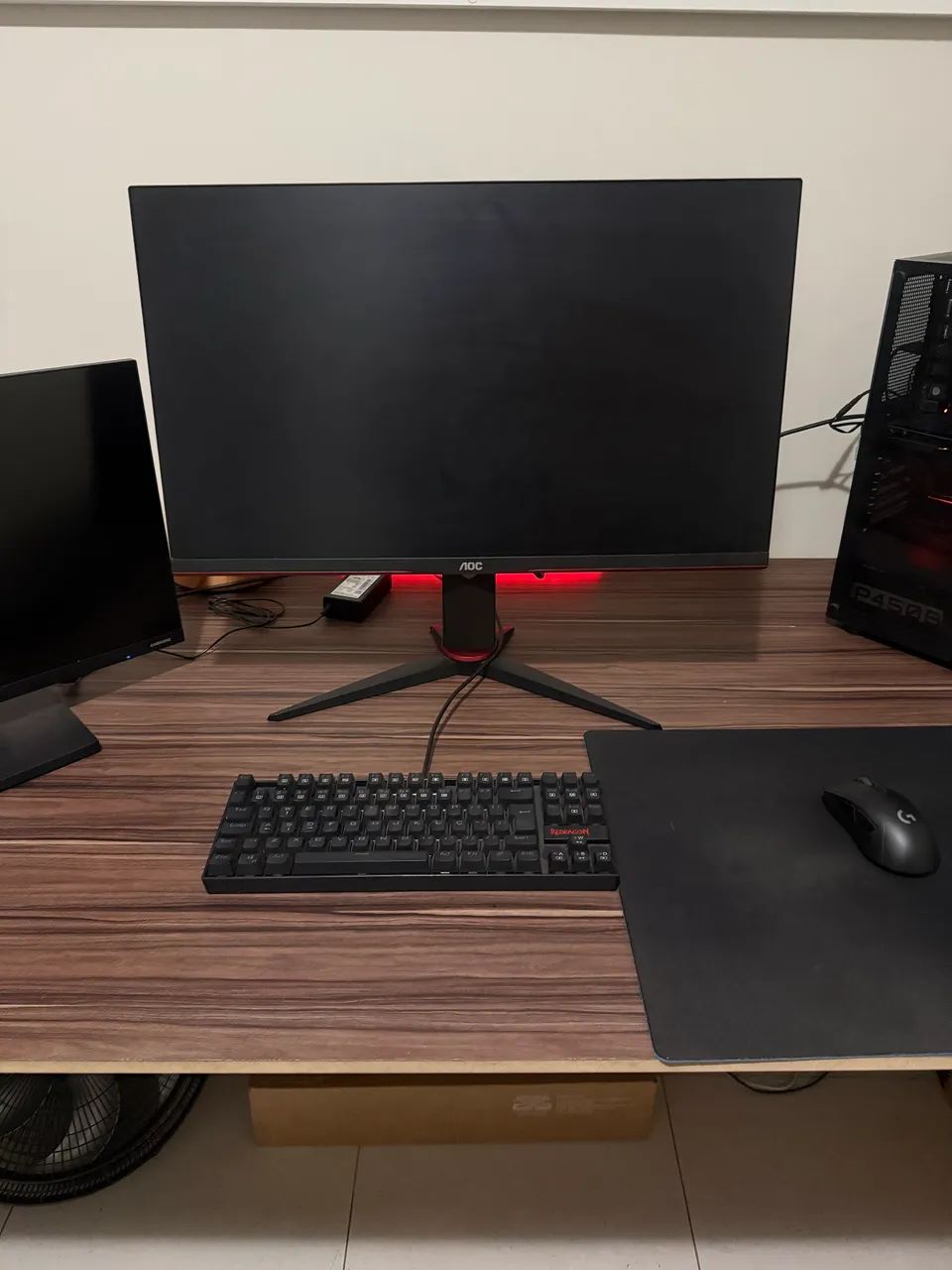 Vendo PC Gamer com acessórios  - Foto 3