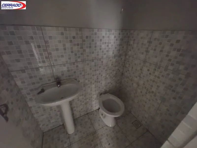 Sala Comercial de Esquina Rua Ipameri - Setor Campinas - Foto 5