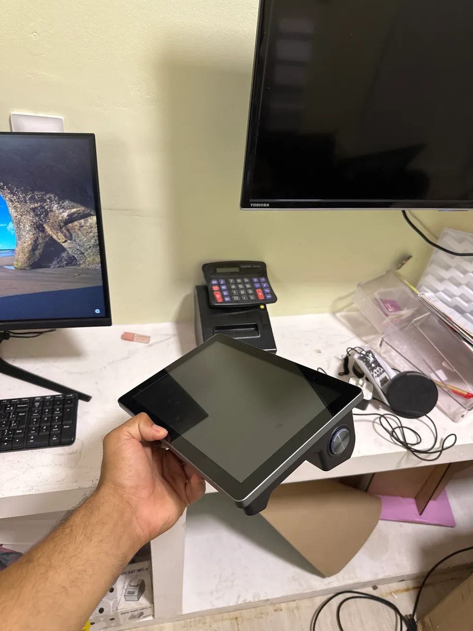 Pdv elgin M10 pro  - Foto 2