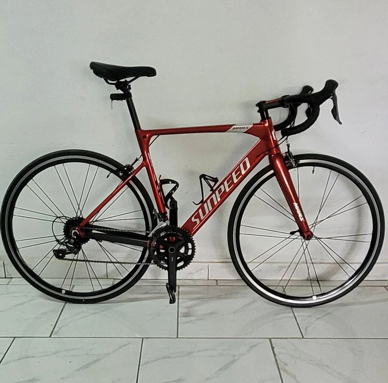 Bicicleta speed  - Foto 3