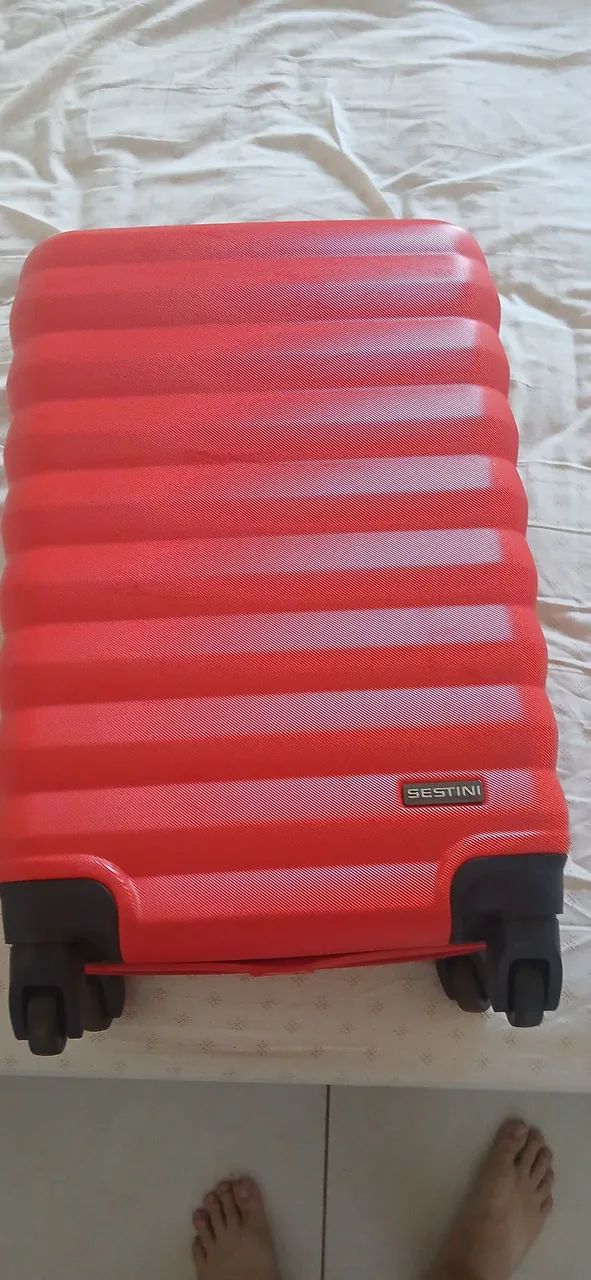 Mala Sestini 55 kg - Foto 2