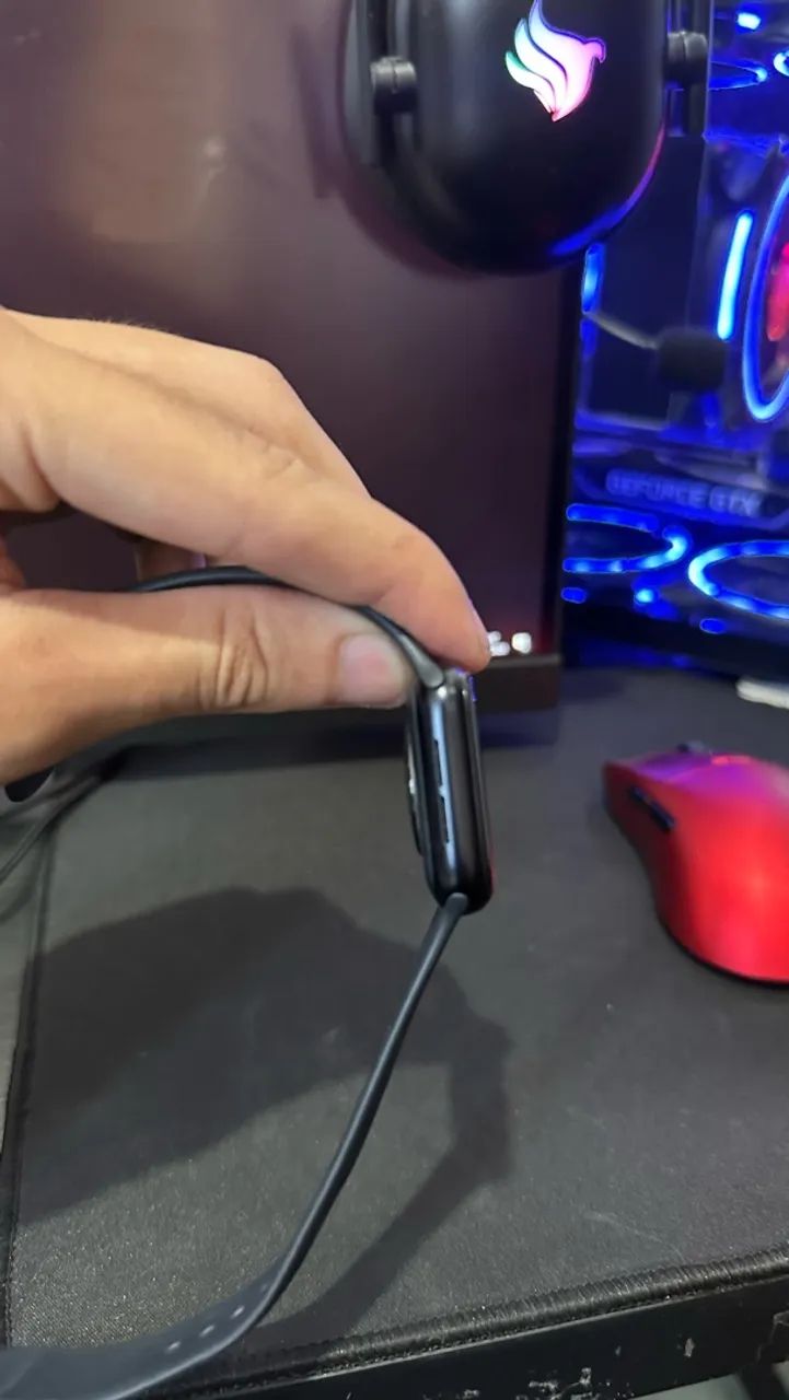 Apple Watch SE 2 - Foto 2