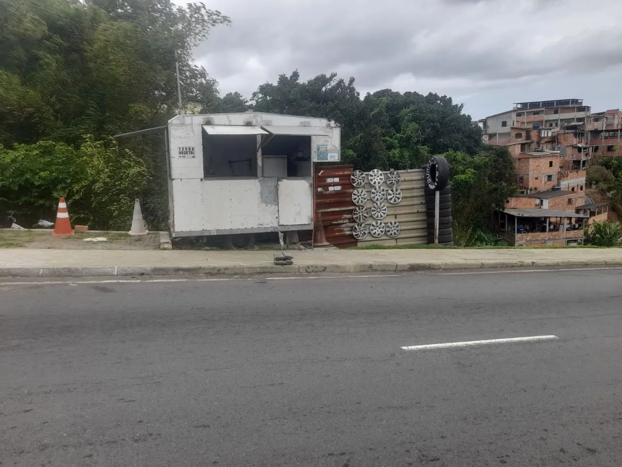 Vendo um trailer  - Foto 2