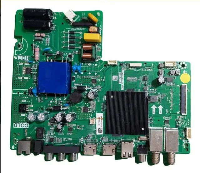 Placa Principal Tv Panasonic TC-32FS500B.