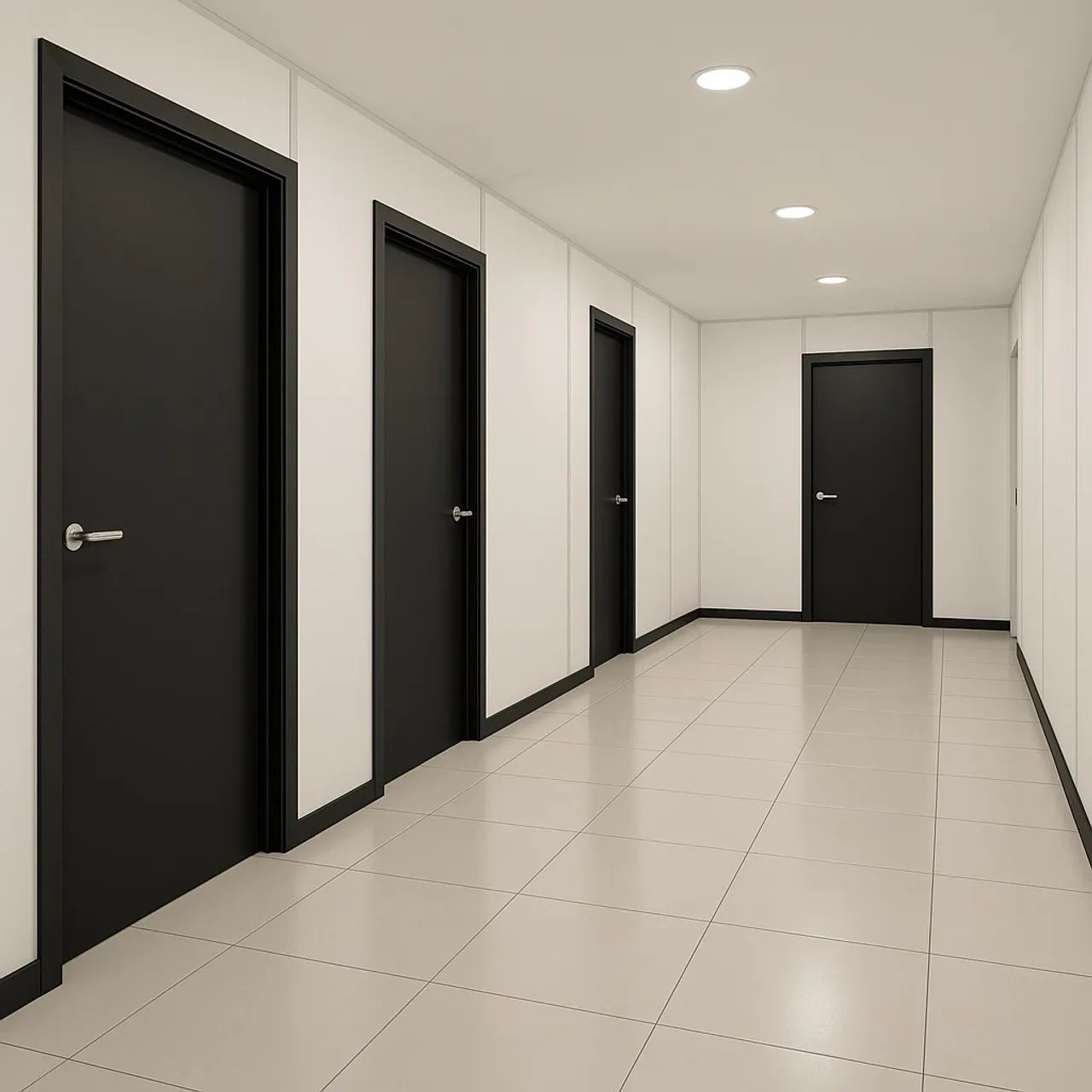 CONJUNTO DE SALAS   220 m²  - BARRA - Foto 5