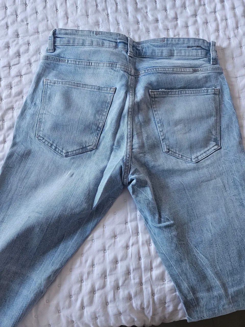 Calça  Zara - Foto 5