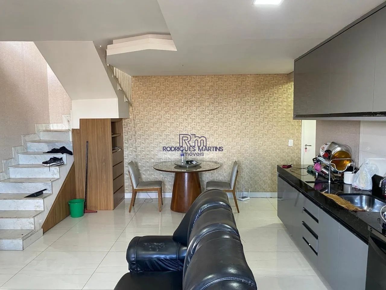 Cobertura à venda 3 quartos,Edifício Líder Premium