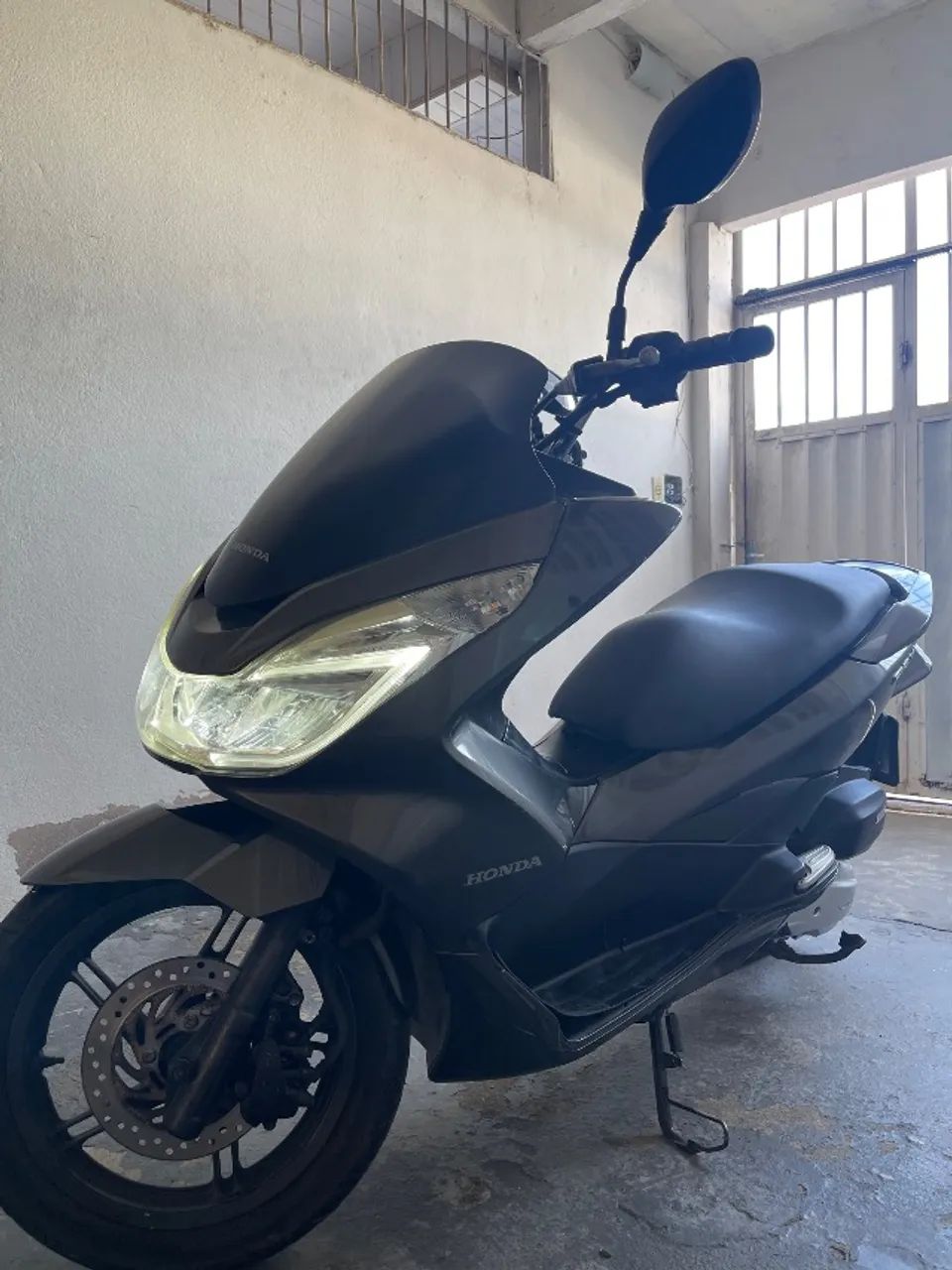 PCX 2017  - Foto 3