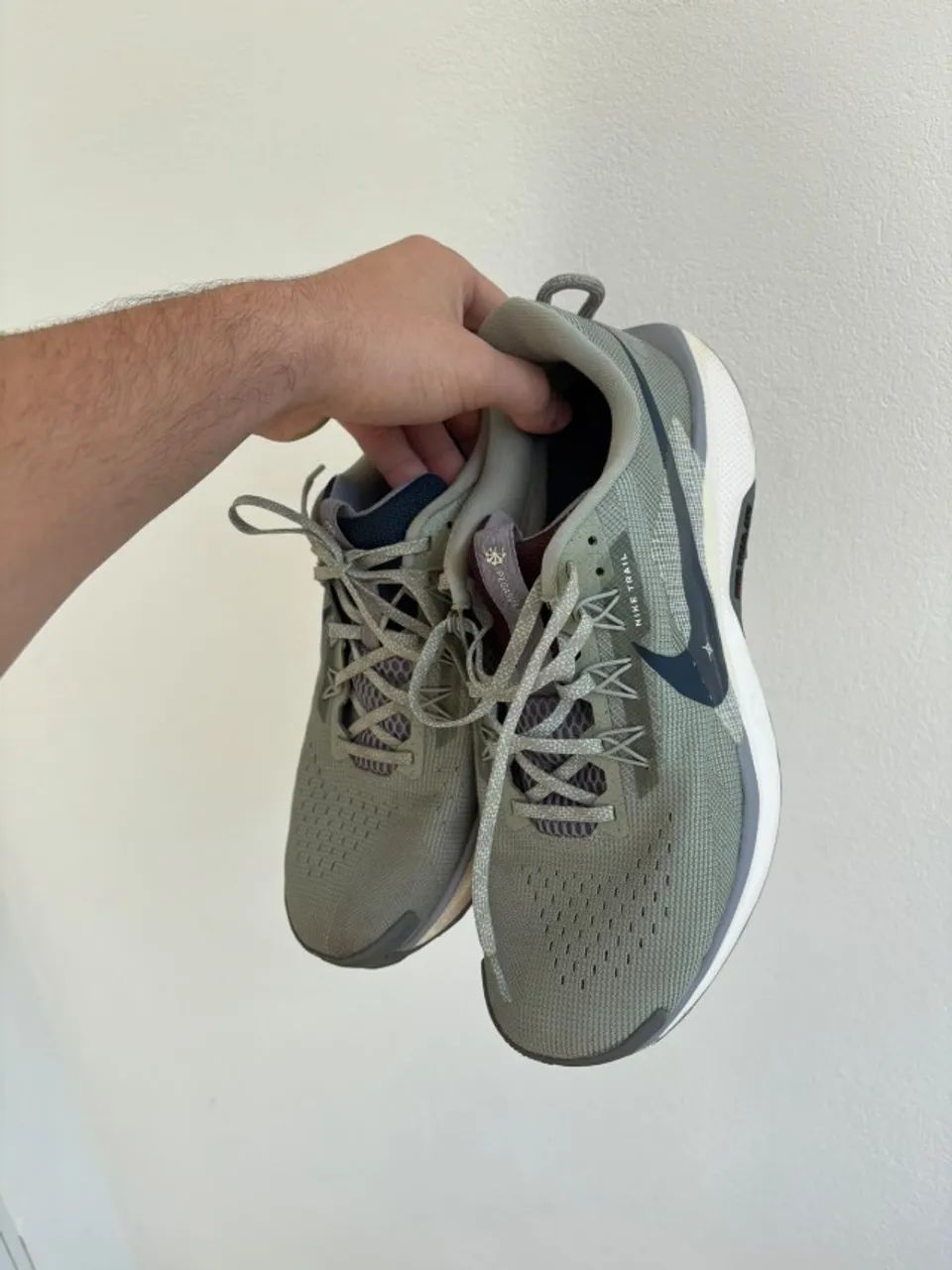 NIKE PEGASUS TRAIL 5 - ORIGINAL - Foto 5